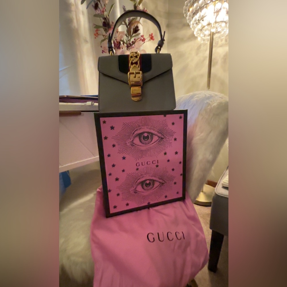 Gucci Handbag
